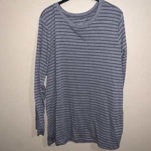Striped Long Sleeve